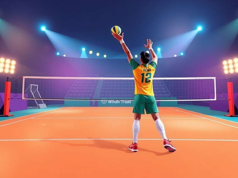 Indian Volleyball Tournament in Volleyball Dominators India